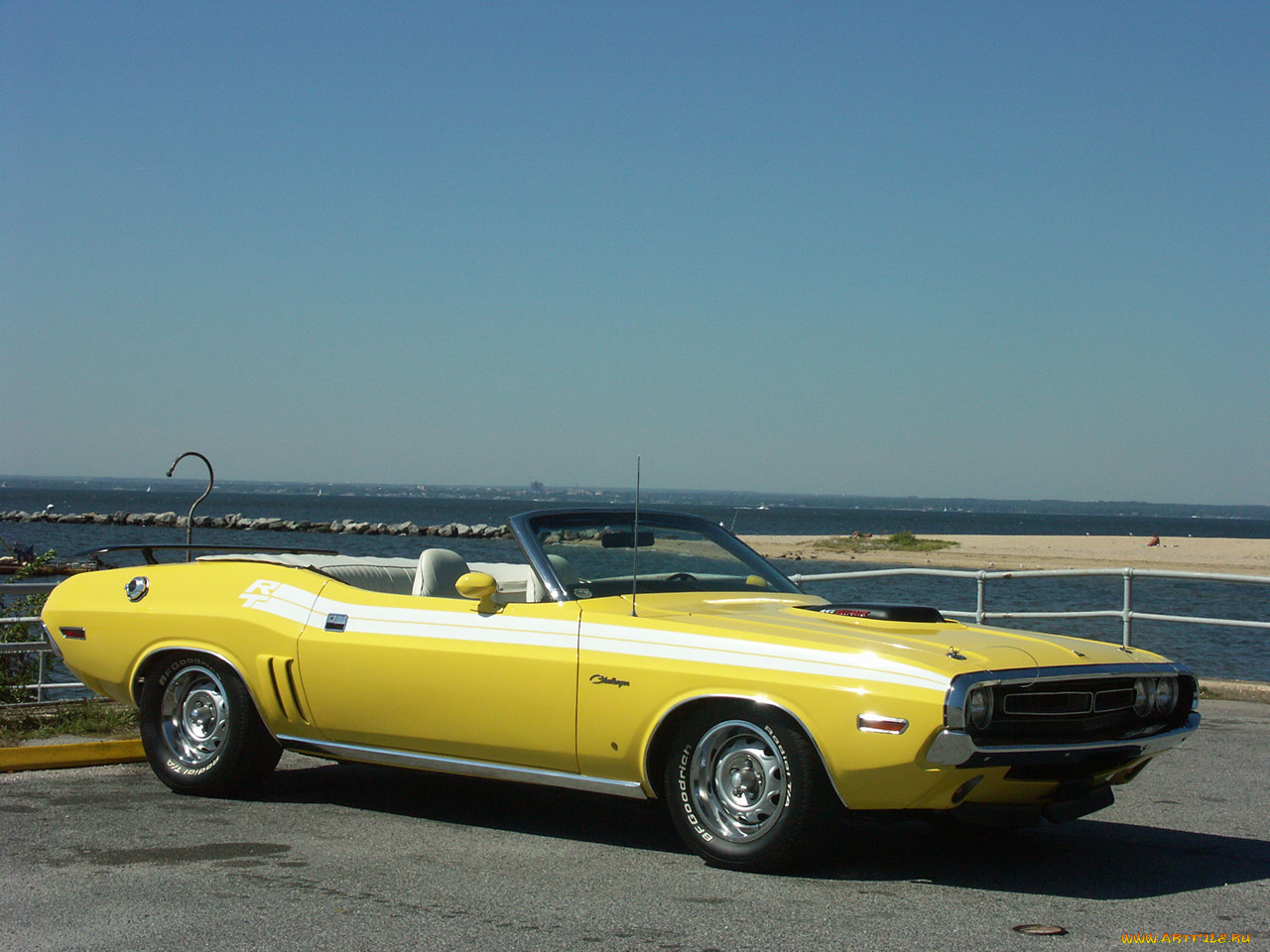, dodge